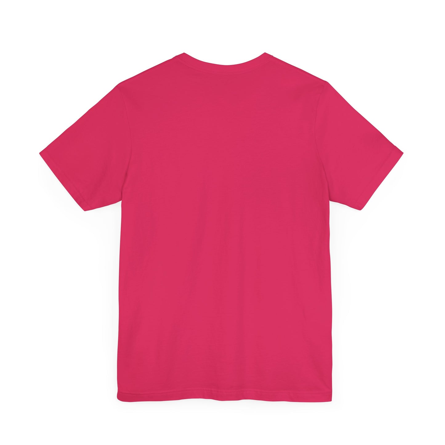 Valentine's Day Love - Unisex Jersey Short Sleeve Tee