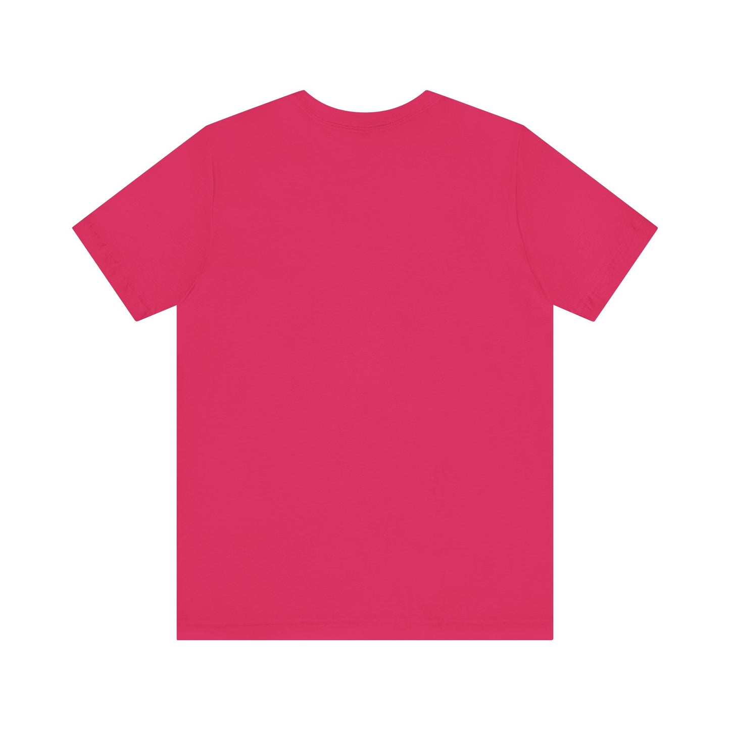 Valentine's Day Love - Unisex Jersey Short Sleeve Tee