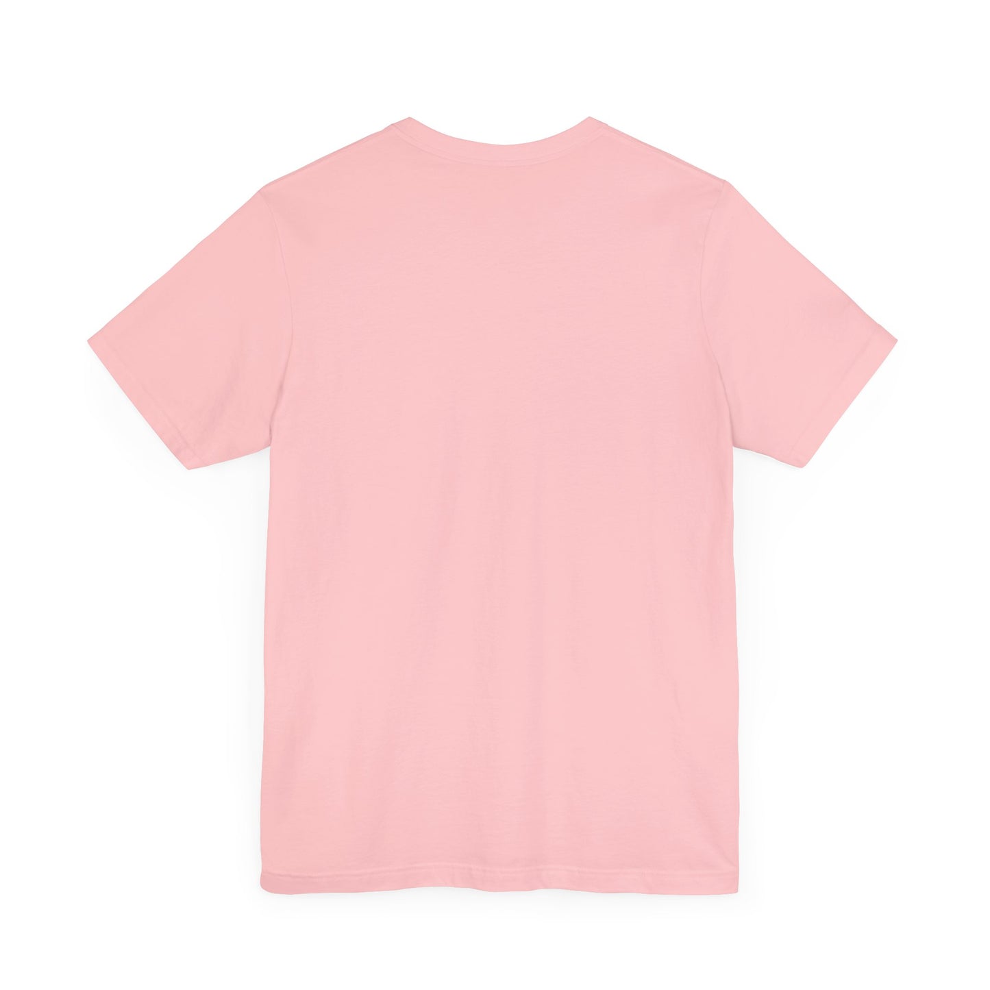Valentine's Day Love - Unisex Jersey Short Sleeve Tee
