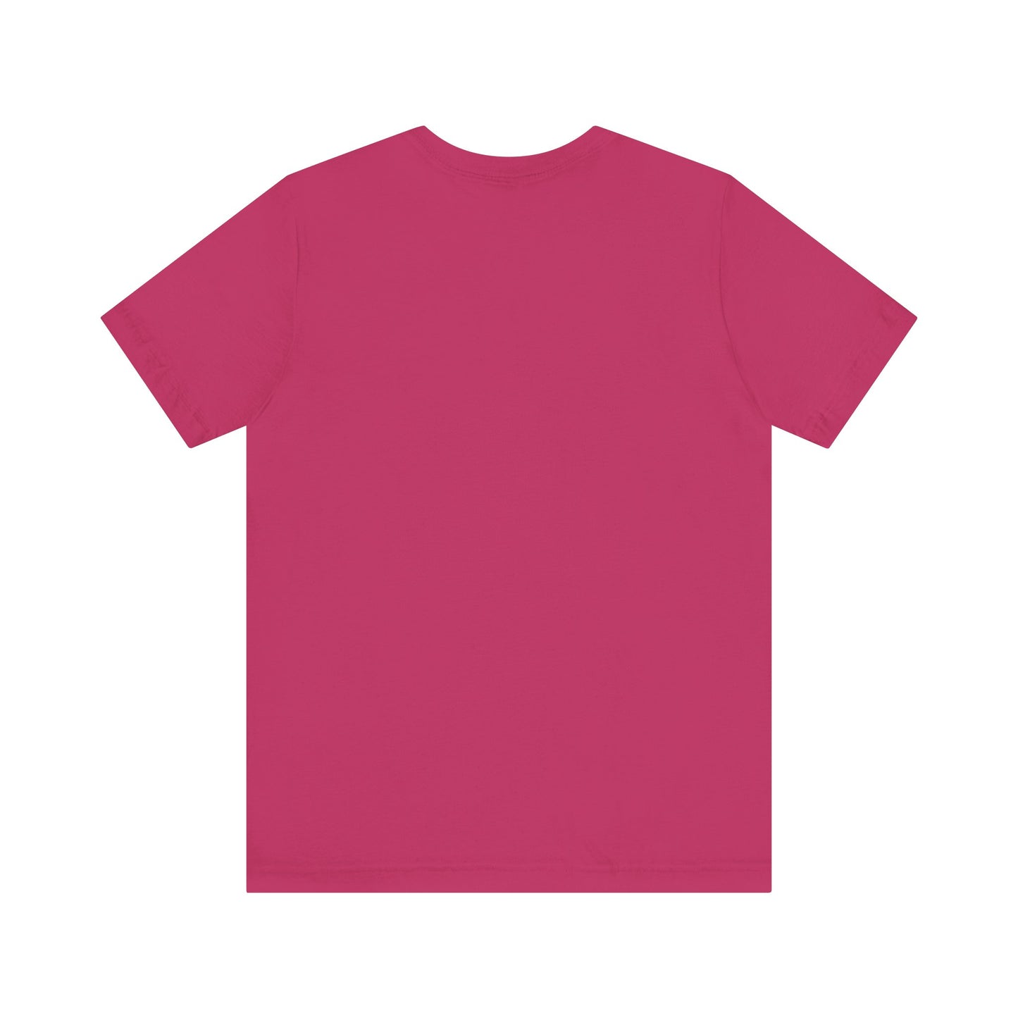 Valentine's Day Love - Unisex Jersey Short Sleeve Tee