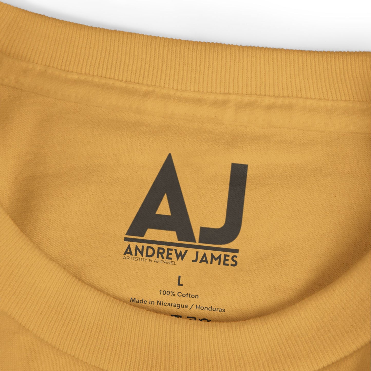 How It Started - Unisex Garment-Dyed Heavyweight Cotton Tee