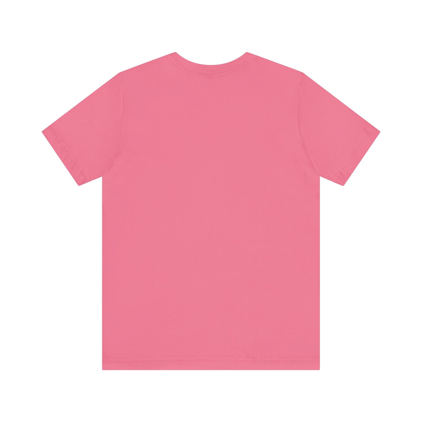 Valentine's Day Love - Unisex Jersey Short Sleeve Tee