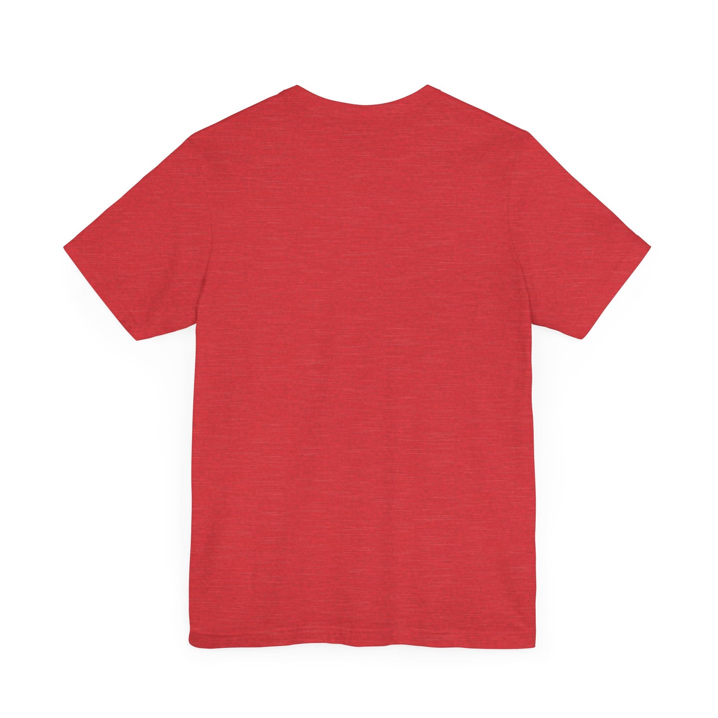 Valentine's Day Love - Unisex Jersey Short Sleeve Tee