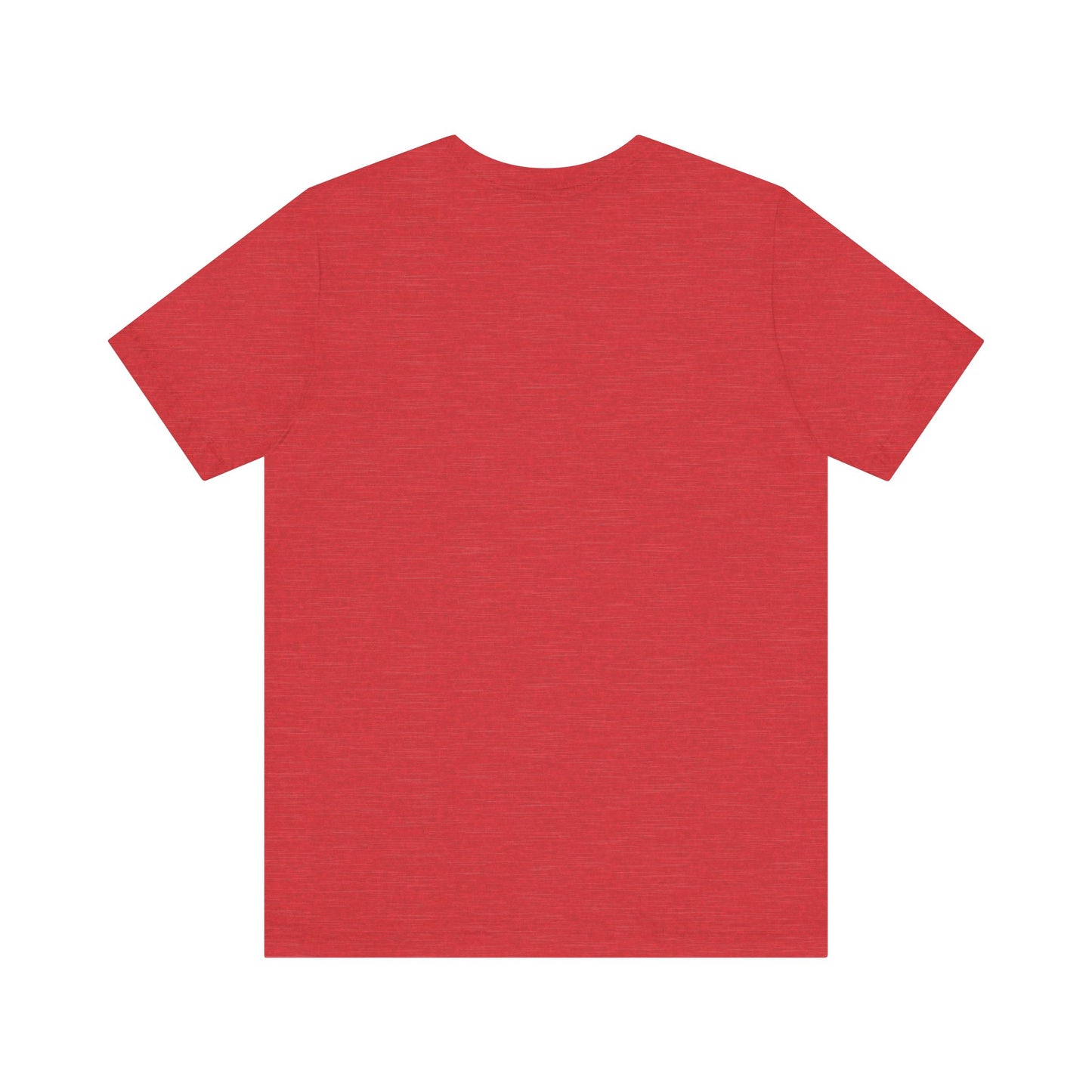 Valentine's Day Love - Unisex Jersey Short Sleeve Tee