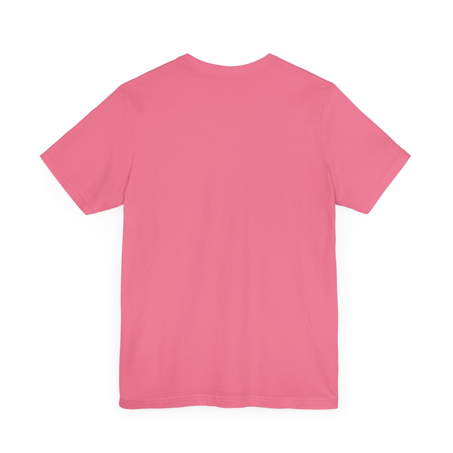 Valentine's Day Love - Unisex Jersey Short Sleeve Tee