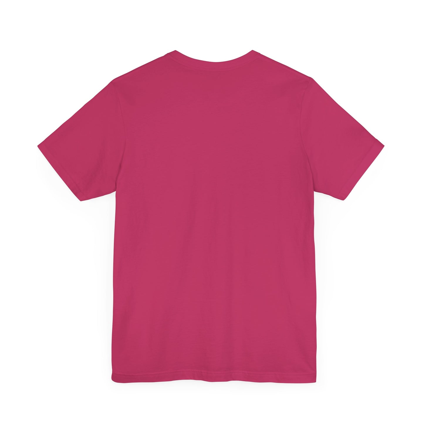 Valentine's Day Love - Unisex Jersey Short Sleeve Tee