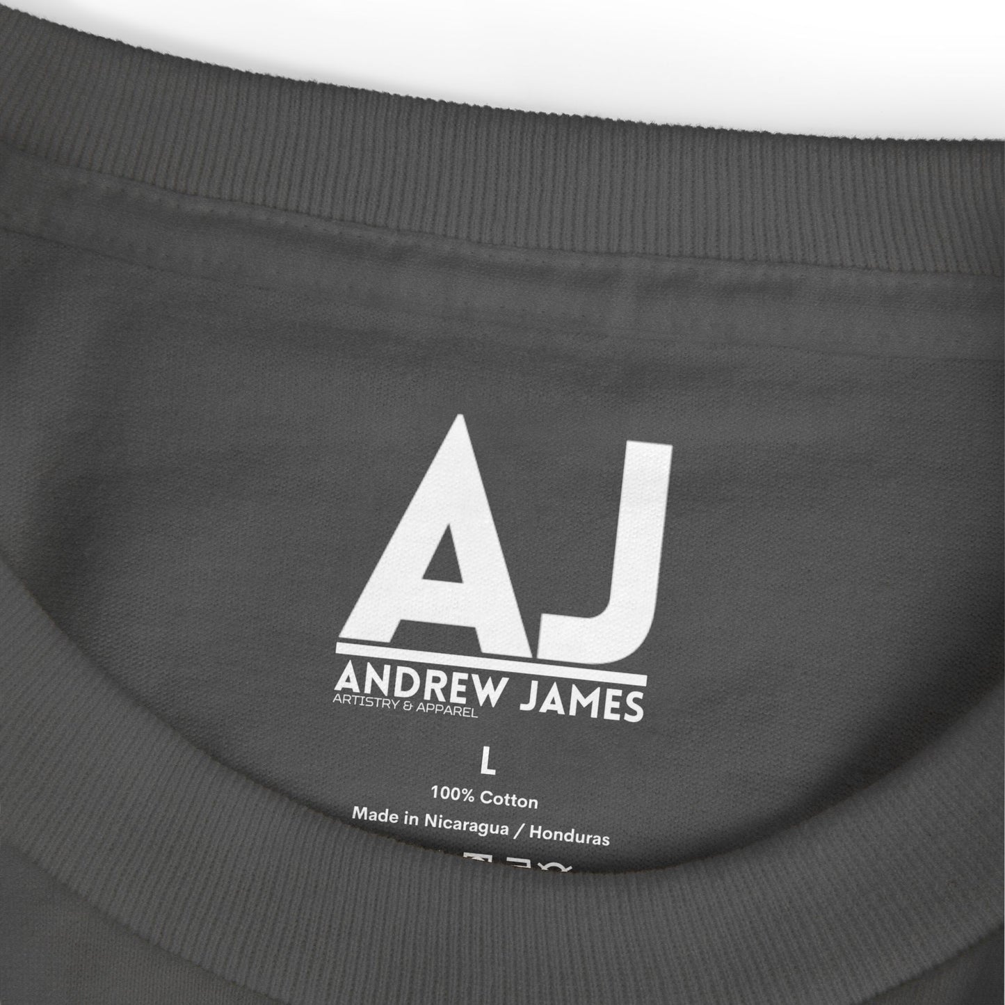 How It Started - Unisex Garment-Dyed Heavyweight Cotton Tee