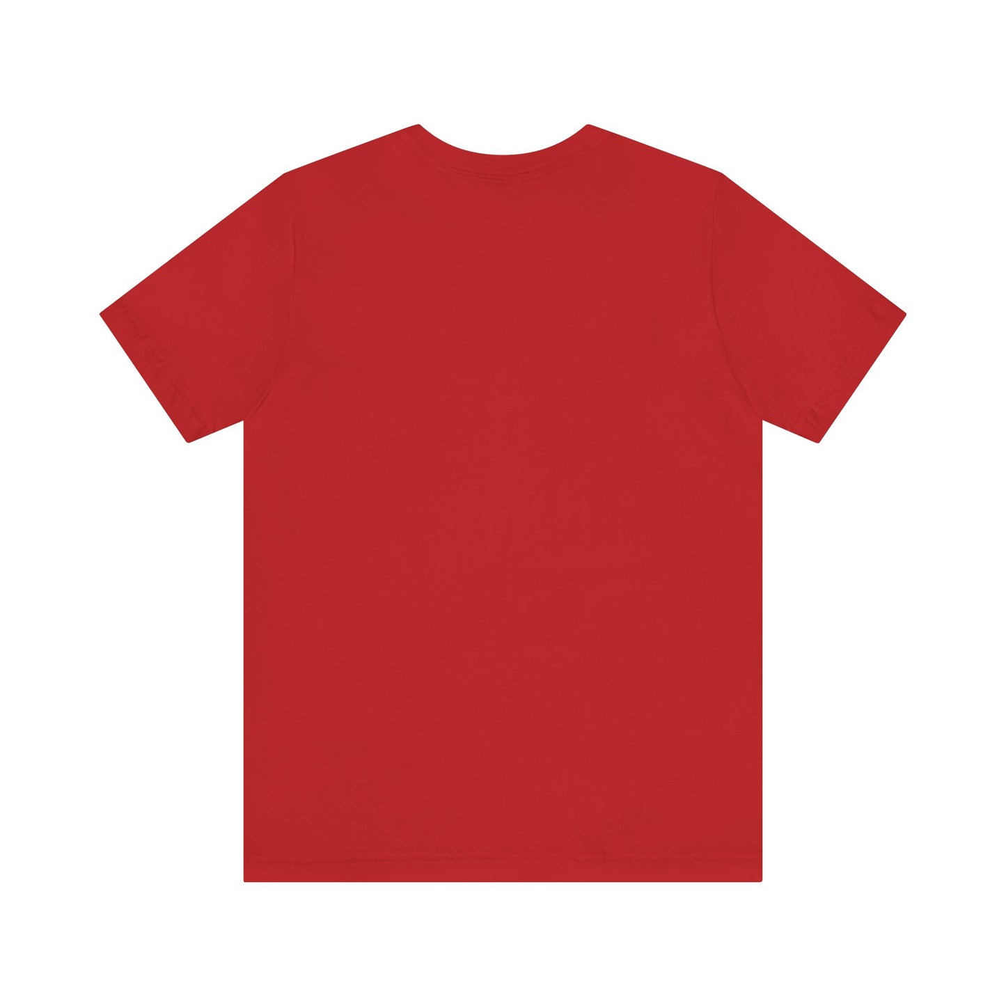 Valentine's Day Love - Unisex Jersey Short Sleeve Tee