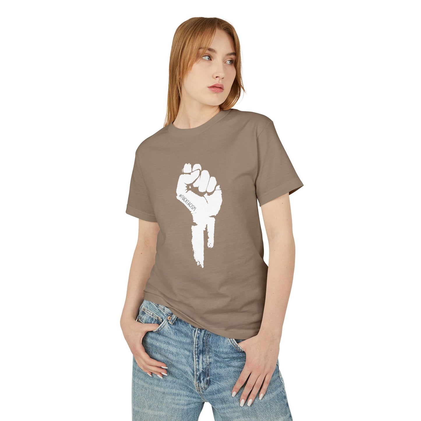 How It Started - Unisex Garment-Dyed Heavyweight Cotton Tee