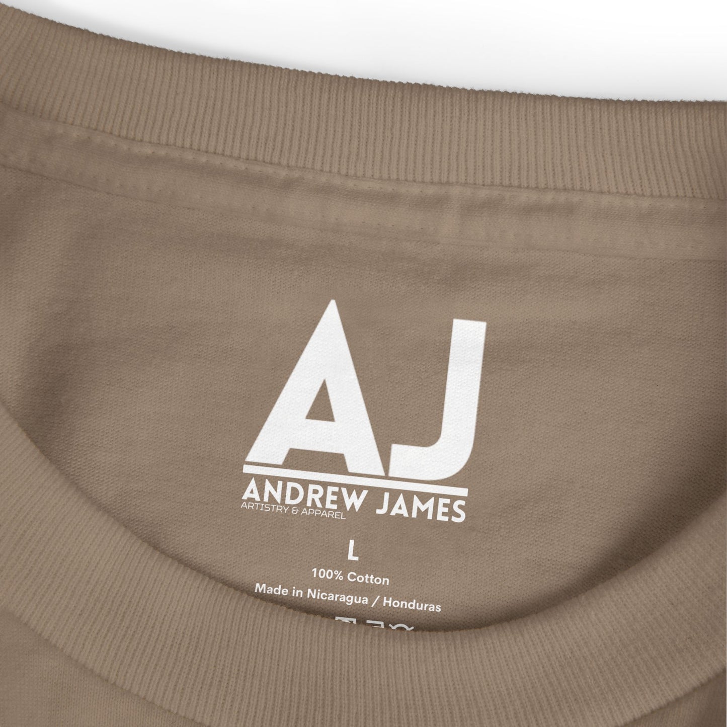 How It Started - Unisex Garment-Dyed Heavyweight Cotton Tee