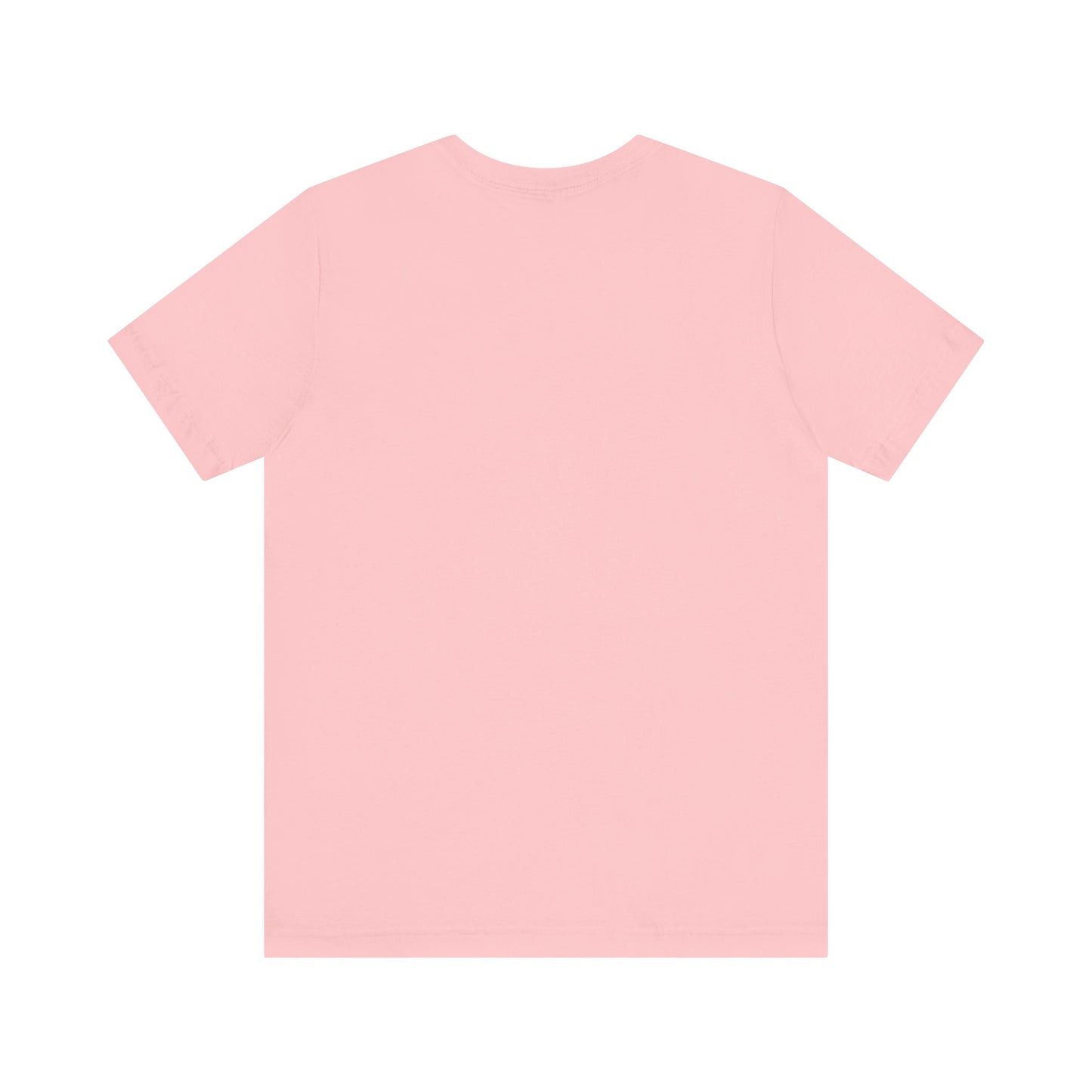 Valentine's Day Love - Unisex Jersey Short Sleeve Tee