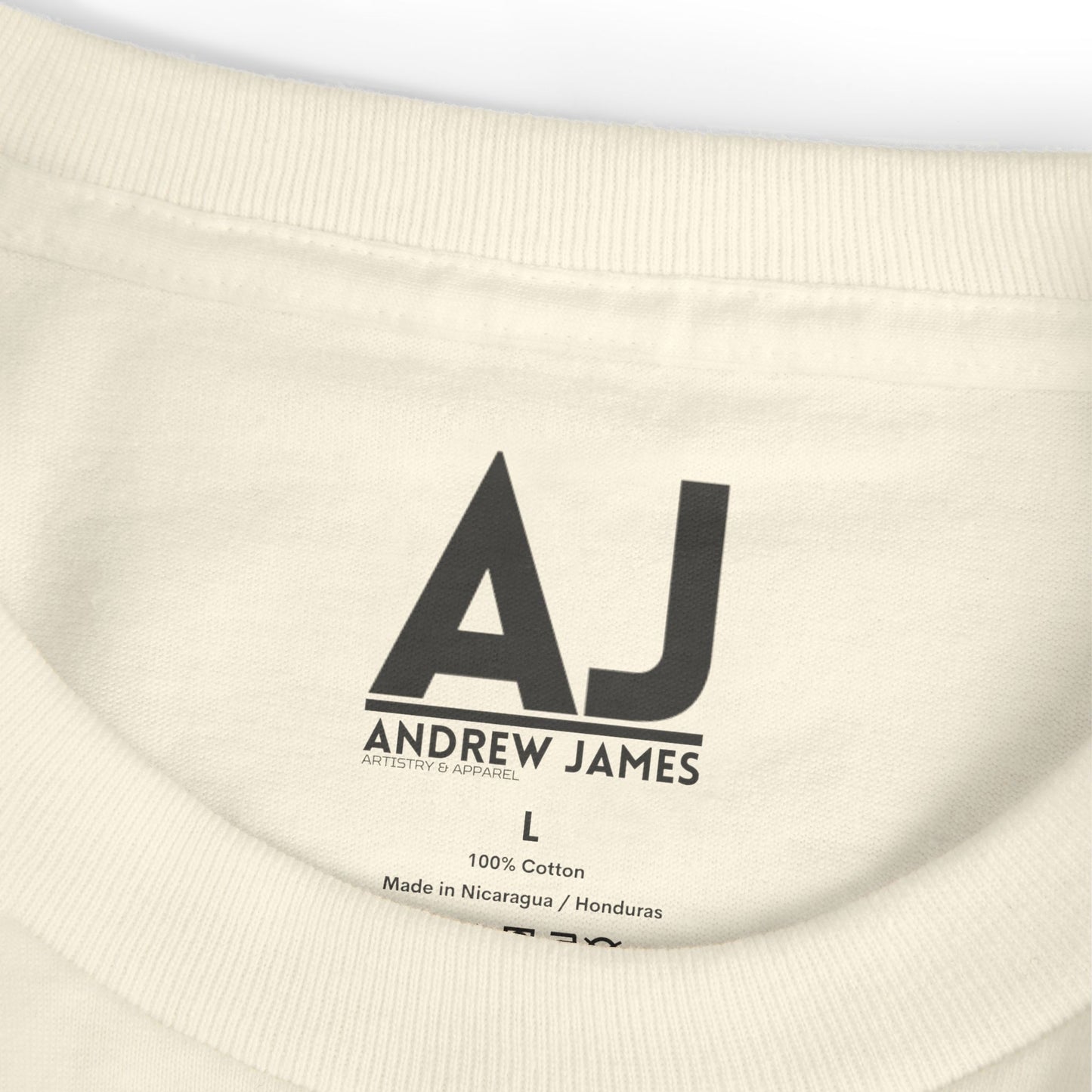 How It Started - Unisex Garment-Dyed Heavyweight Cotton Tee