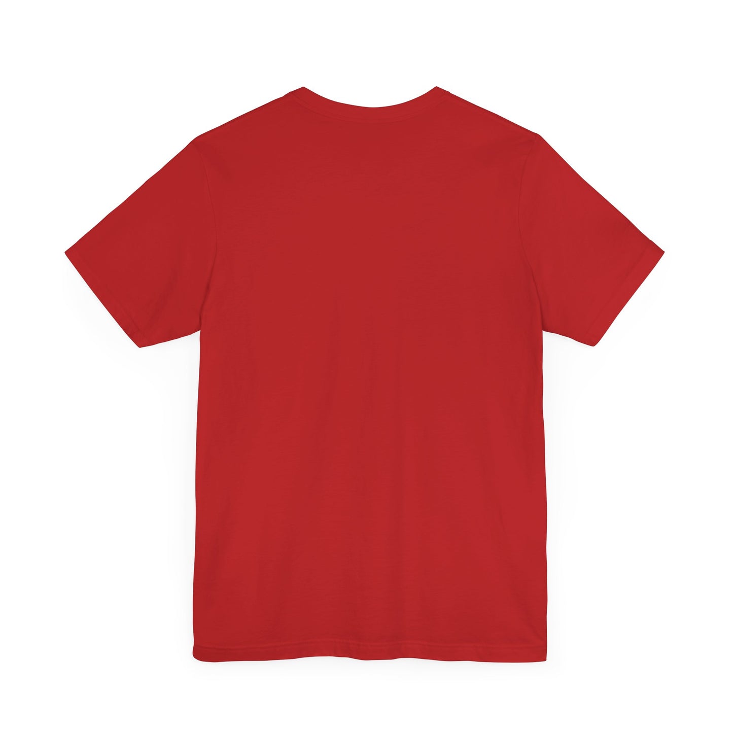 Valentine's Day Love - Unisex Jersey Short Sleeve Tee