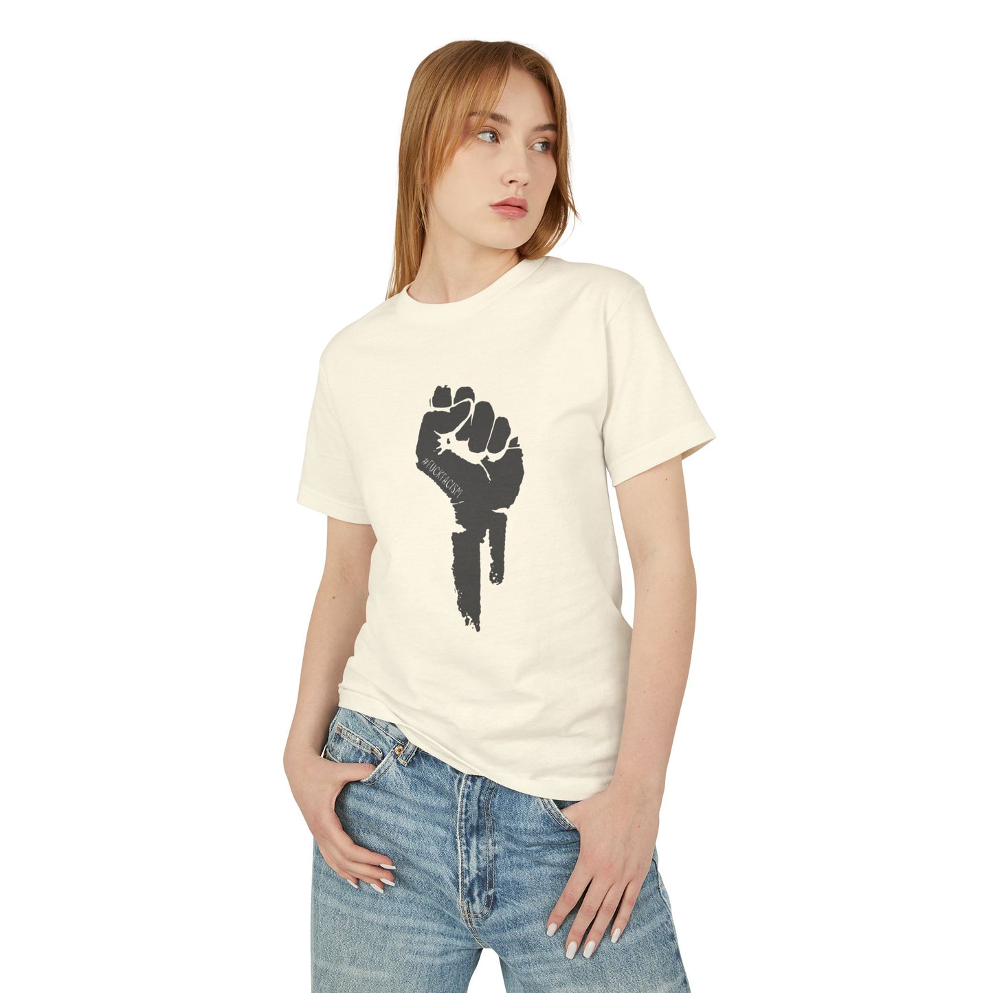 How It Started - Unisex Garment-Dyed Heavyweight Cotton Tee