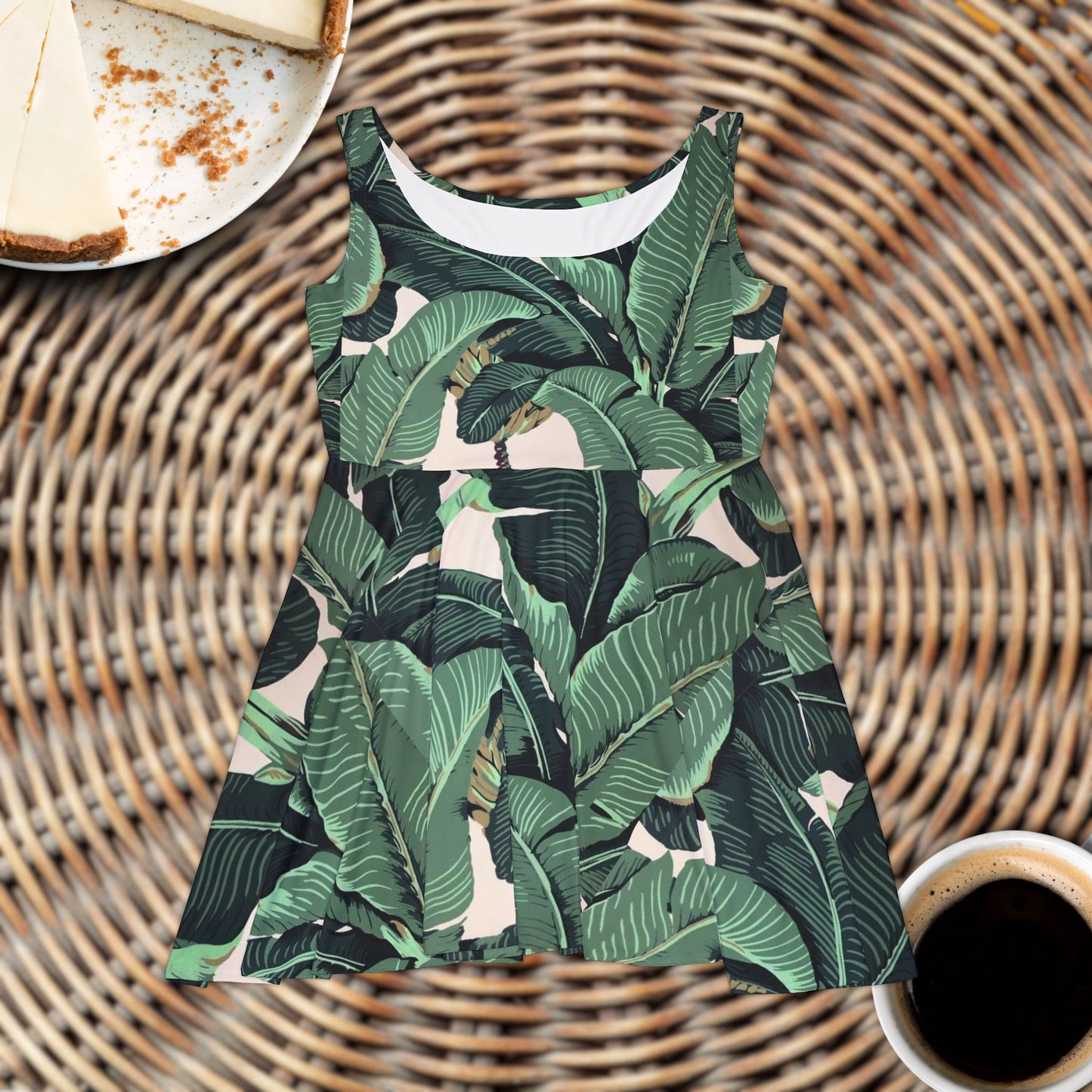 Stay Golden Blanche's Budior Dress - Perfect for Summer Cotillons & Casual Encounters