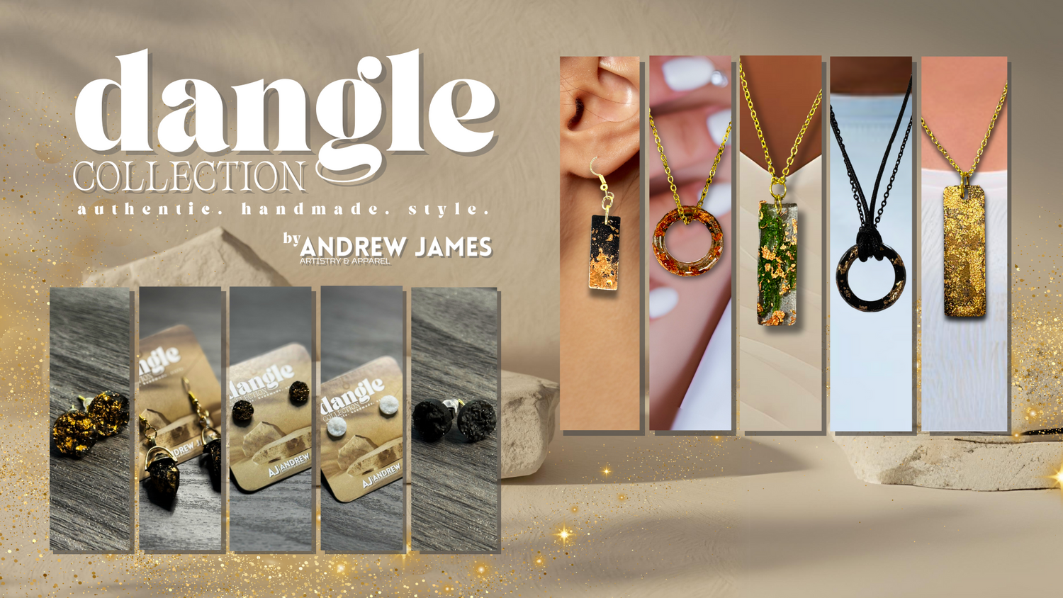 dangle