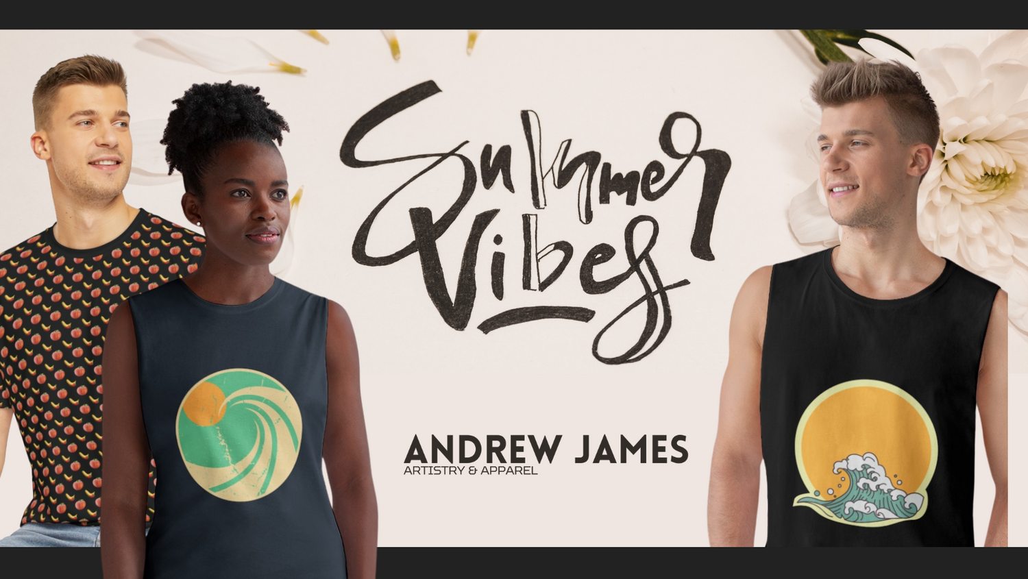 Summer Vibes Collection