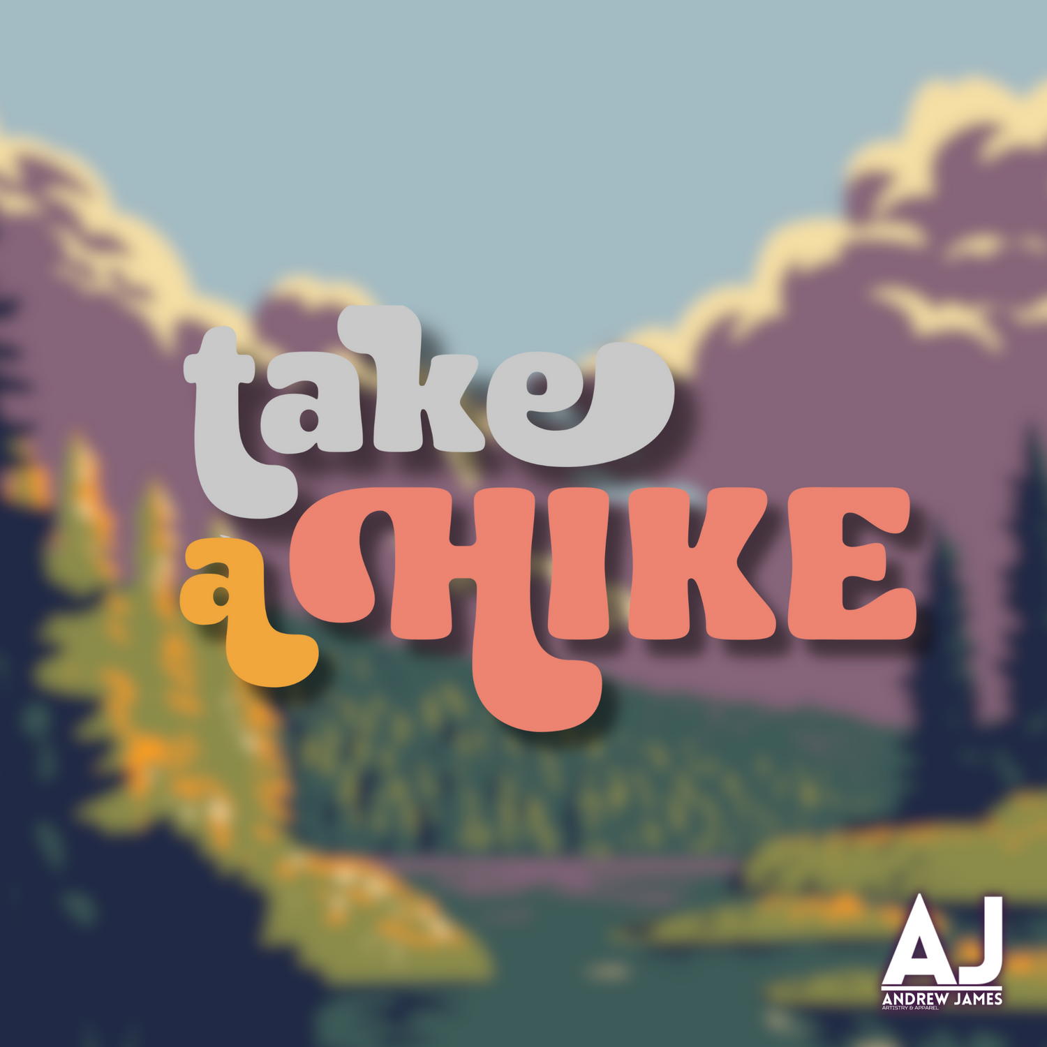 Take a Hike Collection