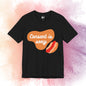 Consent is Sexy - Hotdog - Unisex Jersey Short Sleeve Tee 🌭