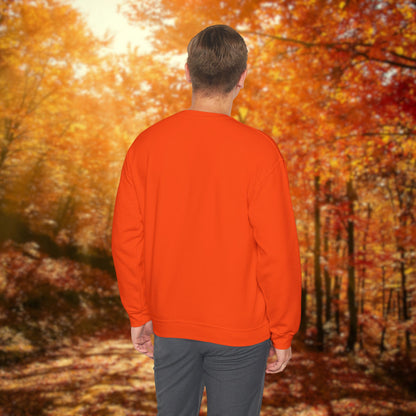 Pumpkins - Unisex Heavy Blend™ Crewneck Sweatshirt