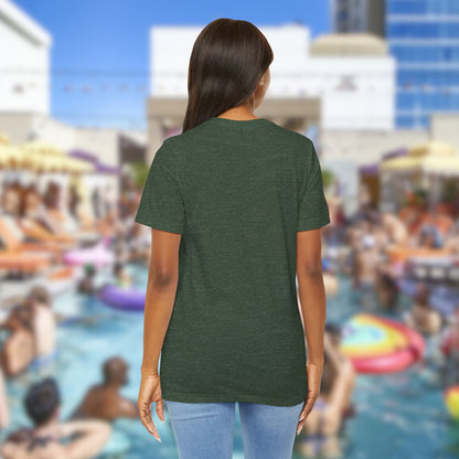 Live With Pride 2025 Exclusive Unisex Jersey Short Sleeve Tee