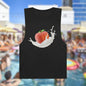 Peaches & Cream Unisex Tank