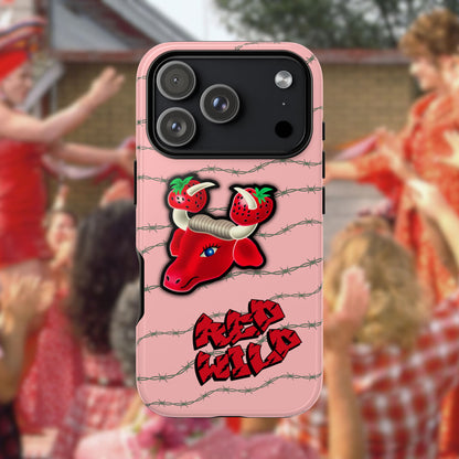 To Wong Fu Strawberry Festival iPhone Case