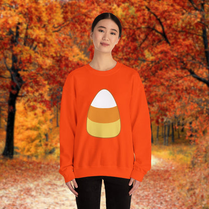 Candy Corn - Unisex Heavy Blend™ Crewneck Sweatshirt