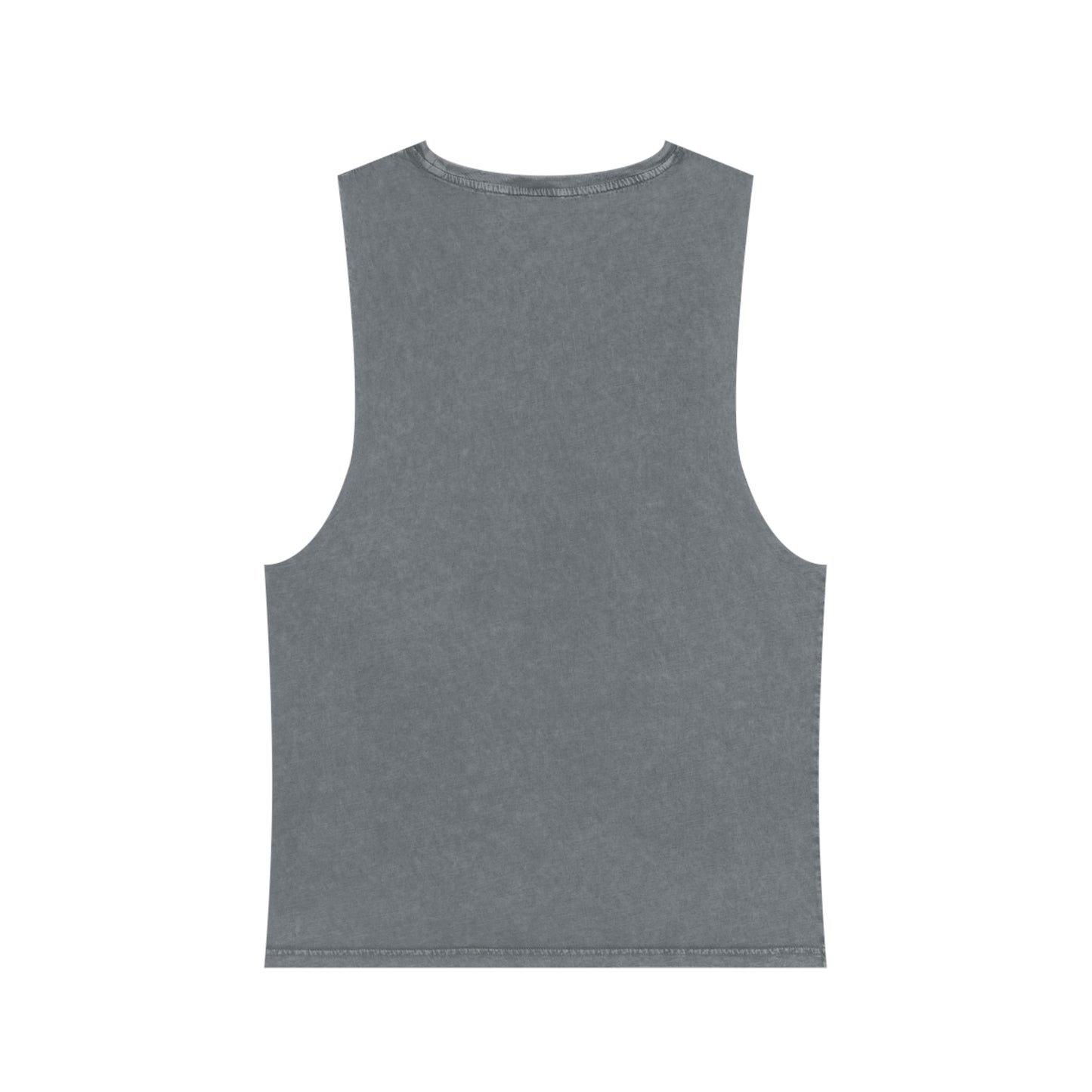 Me/They/Them - Unisex Stonewash Tank Top