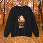 Pumpkin Spice - Unisex Heavy Blend™ Crewneck Sweatshirt