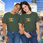 Live With Pride 2024 Exclusive Unisex Jersey Short Sleeve Tee