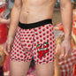 To Wong Fu Strawberry Festival Boxer Briefs