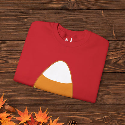 Candy Corn - Unisex Heavy Blend™ Crewneck Sweatshirt