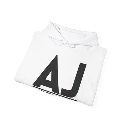 AJ Promotional - Unisex Heavy Blend™ Hooded Sweatshirt