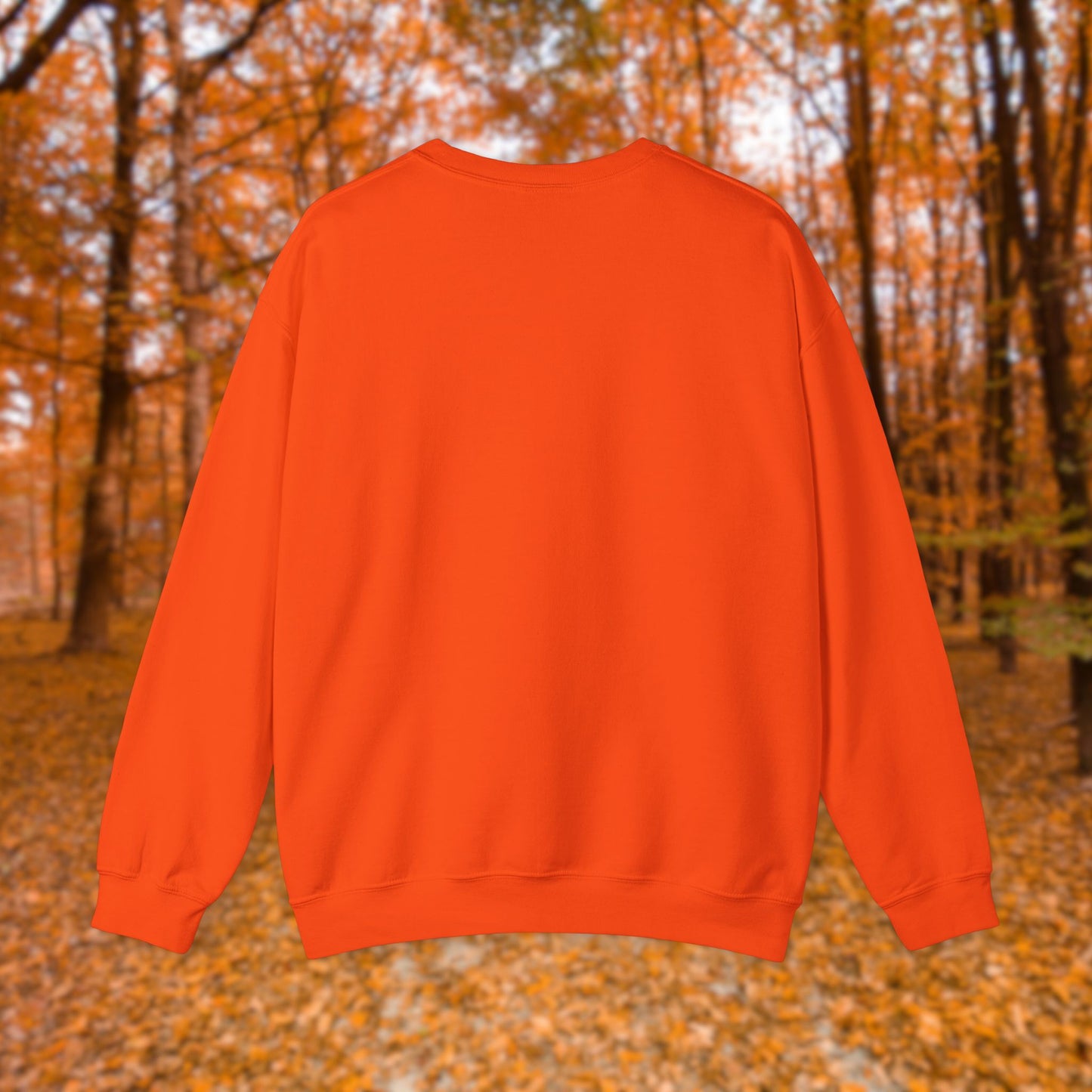 Pumpkins - Unisex Heavy Blend™ Crewneck Sweatshirt