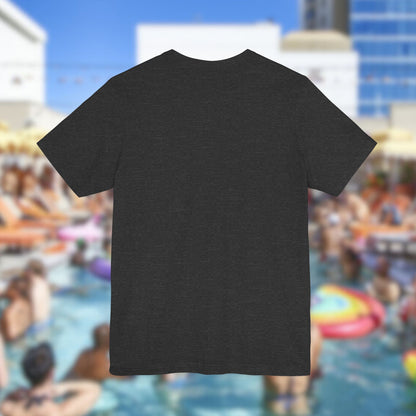 Live With Pride 2025 Exclusive Unisex Jersey Short Sleeve Tee