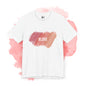 Love Water Color - Unisex Jersey Short Sleeve Tee