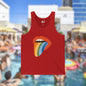 Pride Unisex Jersey Tank