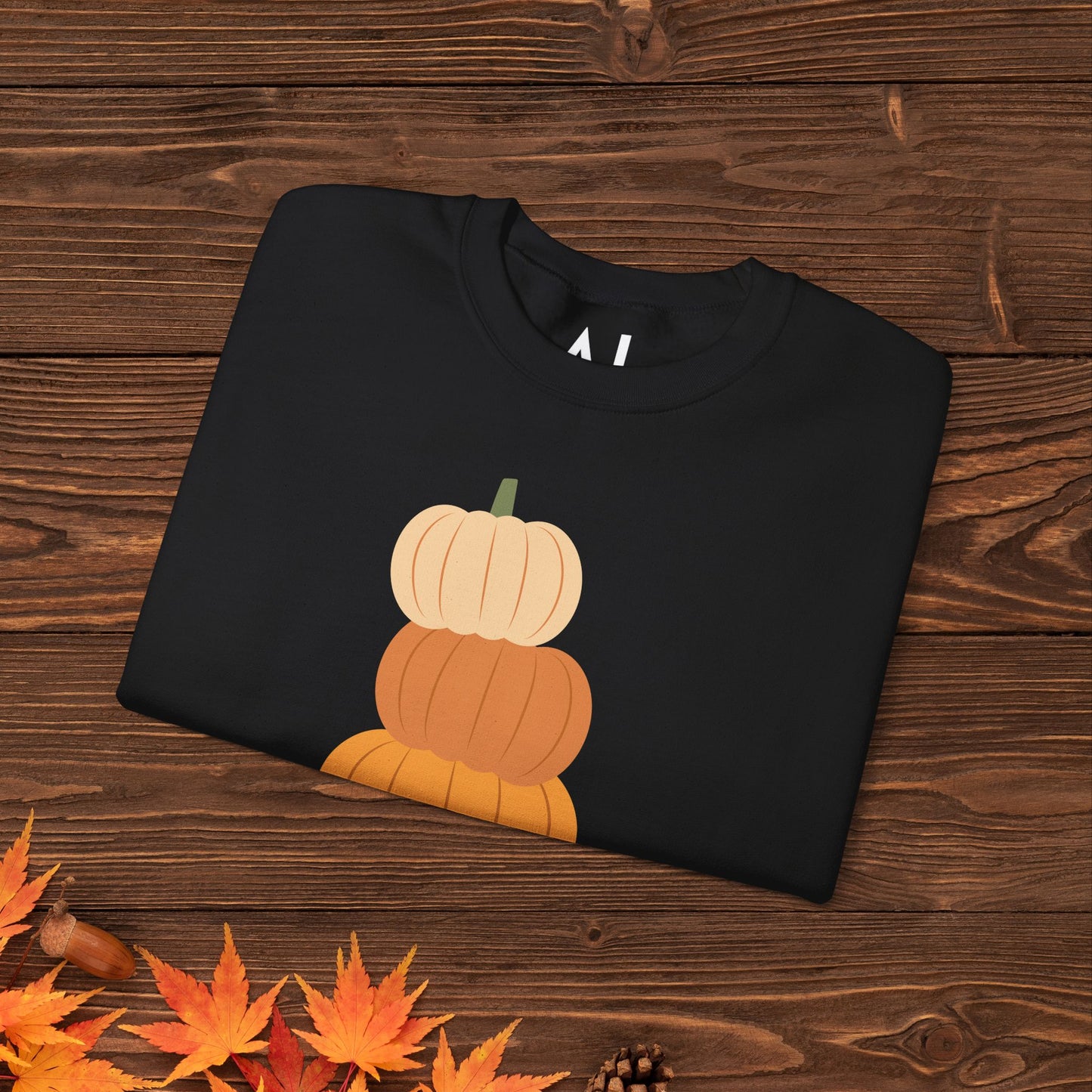 Pumpkins - Unisex Heavy Blend™ Crewneck Sweatshirt