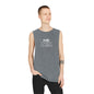 Me/They/Them - Unisex Stonewash Tank Top