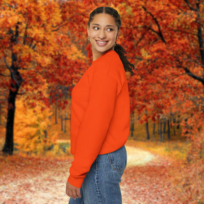 Pumpkins - Unisex Heavy Blend™ Crewneck Sweatshirt