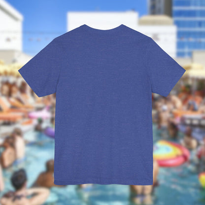 Live With Pride 2025 Exclusive Unisex Jersey Short Sleeve Tee