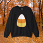 Candy Corn - Unisex Heavy Blend™ Crewneck Sweatshirt