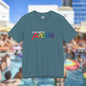 Live With Pride 2025 Exclusive Unisex Jersey Short Sleeve Tee
