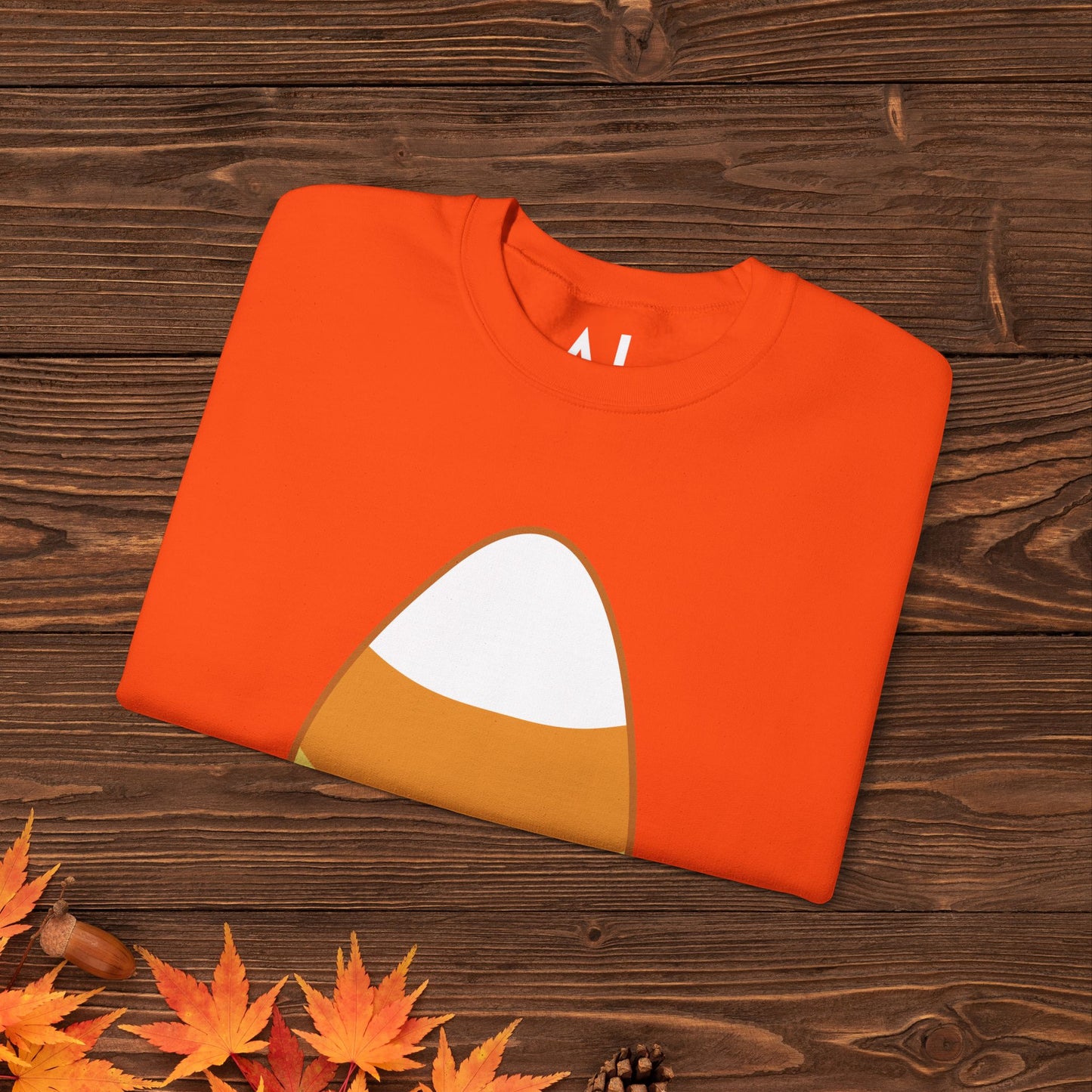 Candy Corn - Unisex Heavy Blend™ Crewneck Sweatshirt