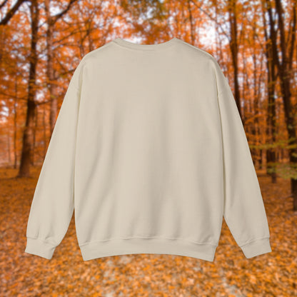 This is My Halloween Costume - Unisex Heavy Blend™ Crewneck Sweatshirt