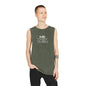Me/They/Them - Unisex Stonewash Tank Top