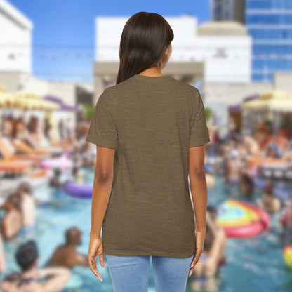 Live With Pride 2025 Exclusive Unisex Jersey Short Sleeve Tee