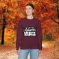 Autumn Vibes - Unisex Heavy Blend™ Crewneck Sweatshirt