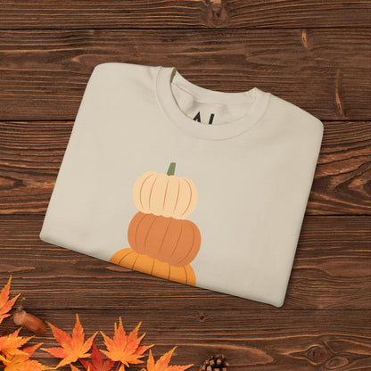 Pumpkins - Unisex Heavy Blend™ Crewneck Sweatshirt